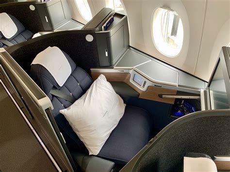 Review: British Airways A350-1000 Business Class - Live and Let's Fly | Flipboard