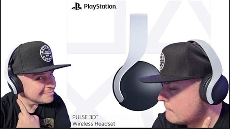 PS5 Pulse 3D Wireless Headset - town-green.com