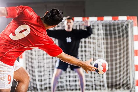 Handebol - Portal Sesc RJ