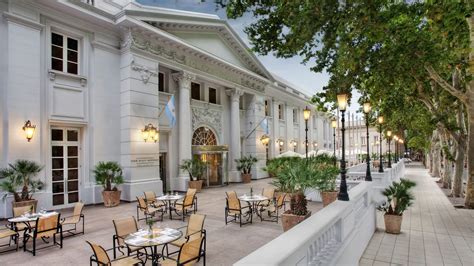 Park Hyatt Mendoza | LuxuryPatagonia.com