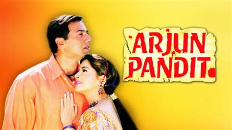 Arjun Pandit Full Movie Online In HD on Hotstar UK