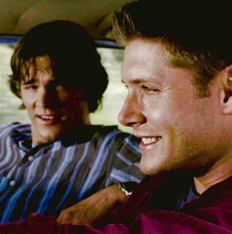 Jared And Jensen Forever.