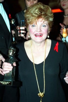 1994 Society West End Theatre Awards Editorial Stock Photo - Stock Image | Shutterstock