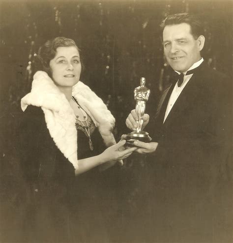 Frances Marion remains the only woman to win 2 Oscars for original ...