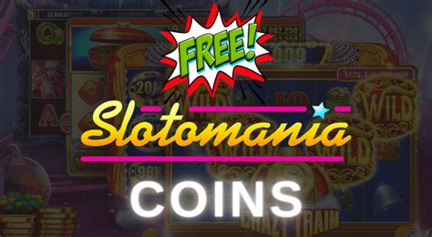 Free Slotomania Coins In 5 Steps - Latest Trick 2023