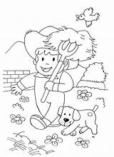 Farm coloring Page To Print  Kids Coloring Pages Page/2/ sketch template