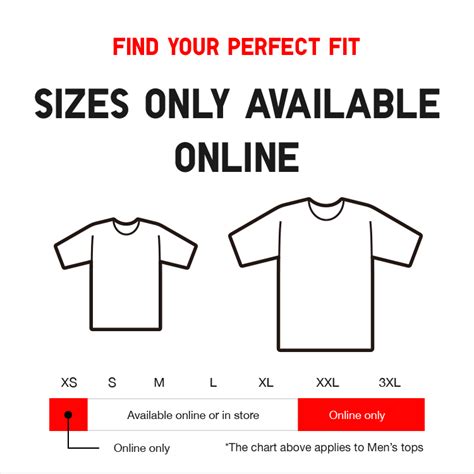 Discover LifeWear In Extra Sizes From XS - 3XL | UNIQLO PH