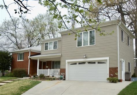 Room Addition Above Garage in Northern Virginia | Thomas Custom Builders