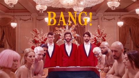 AJR – Bang! Lyrics | Genius Lyrics