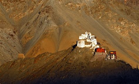 Seven Best Ladakh Monasteries to See in Himalayas