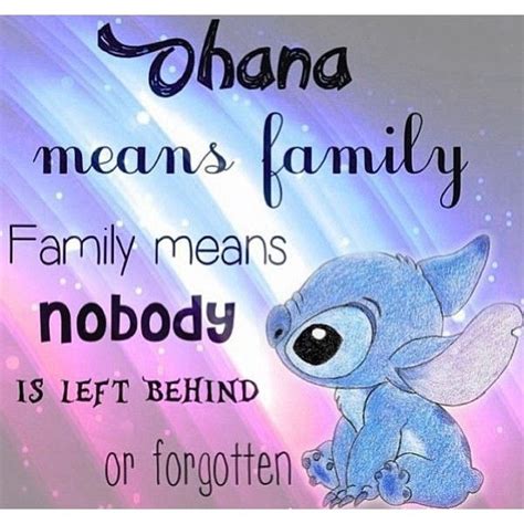 Lilo And Stitch Quotes quoteeveryday.com | Lilo and stitch quotes ...