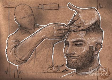 Rugged Shears Drawing by Shop Aethetiks - Fine Art America