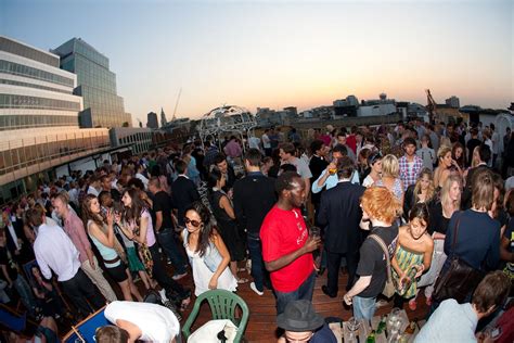 Rent Queen of Hoxton Rooftop London | Spacebase