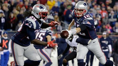 NFL: Patriots get chance to exact revenge against Broncos - Sports ...