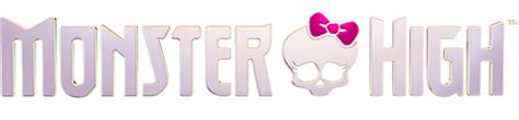 Monster High Logo PNG Pic | PNG All