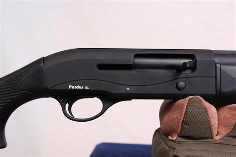 Pardus SL Semi Automatic Shotgun Review | The Hunting Gear Guy