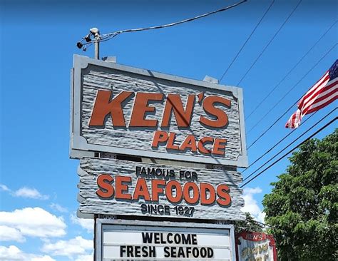 Ken’s Place Restaurant Opens This Week in Scarborough, Maine