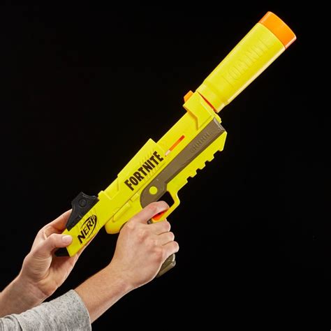 NERF Fortnite SP-L - Blaster-Time