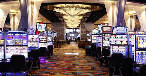 Here's the deal at the San Diego-area's 10 casinos - The San Diego ...