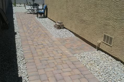 Paver Installation | JMH Turf