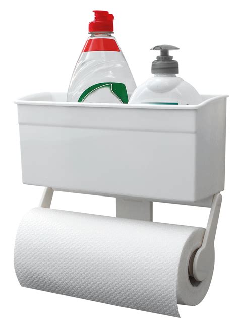 Kitchen roll holder - Eurotrail