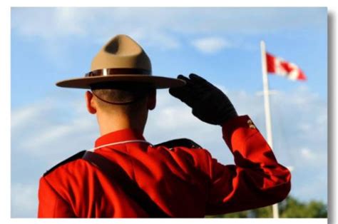 A Message From the RCMP Heritage Centre | RCMP Veterans’ Association ...