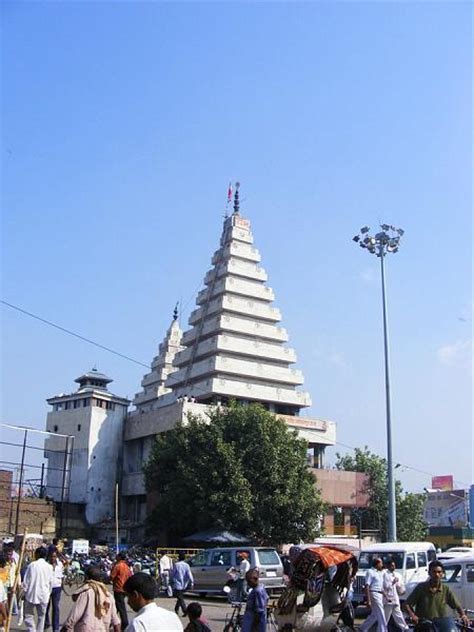 Mahavir Mandir - Patna