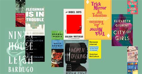 Best of 2019: the 15 best books we read this year - Vox