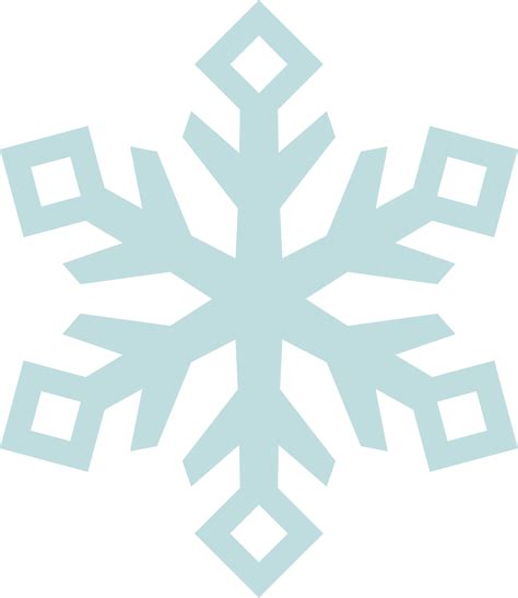 Snowflake #13 SVG Cut File - Snap Click Supply Co.