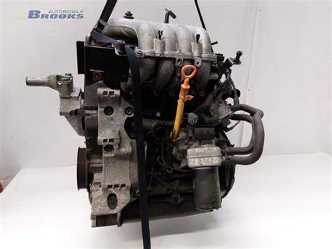 Engine Volkswagen Golf IV 2.0 - 06A100105HX APK