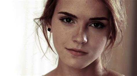 wallpaper for desktop, laptop | hq41-emma-watson-girl-face-film