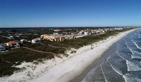 Butler Beach - Crescent Beach FL homes for sale St. Augustine, Florida