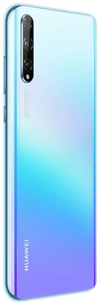 Huawei Y8p AQM-LX1 128GB 6GB RAM - Specs and Price - Phonegg