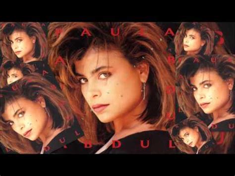 Paula Abdul - Cold Hearted (Extended Edit) [AC Edit] (HD) - YouTube