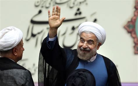 Iranian President Is Sworn In and Presents a New Cabinet of Familiar ...