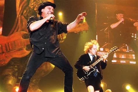 22 Facts You Need to Know About AC/DC's New Album 'Rock or Bust'