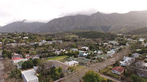 Swellendam | Xplorio Swellendam