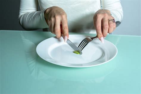 What Happens to Your Body When You Go on an Extreme Diet | U.S. News