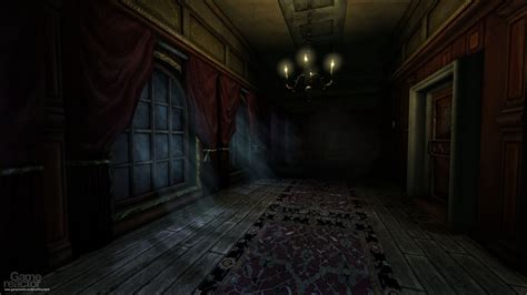 Get Amnesia: The Dark Descent free on Steam