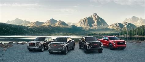 GMC Inventory Specials & Deals in St Louis at Laura Buick GMC