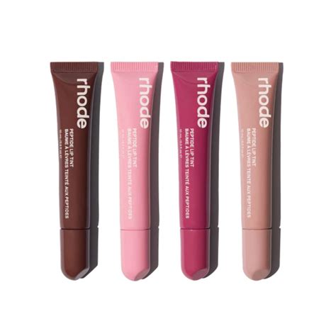 Peptide Lip Tint RHODE SKIN | Make Import