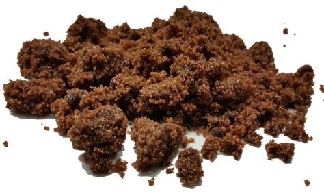 Muscovado Sugar Dark | Spices on the Web