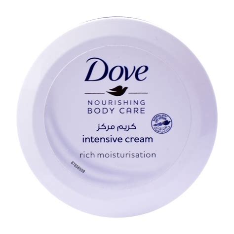 Dove Intensive Cream 250ml