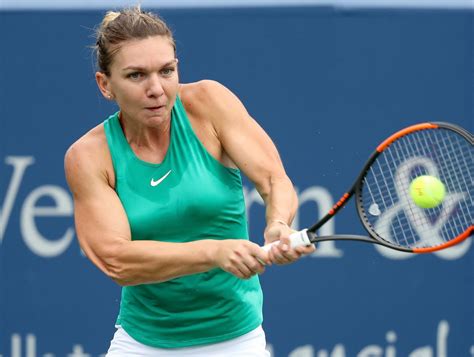 Miami Open 2019: Simona Halep Hires a New Coach - EssentiallySports