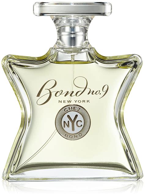 Bond No 9 Chez Bond for men and women EDP perfume 100ml – Perfumekart