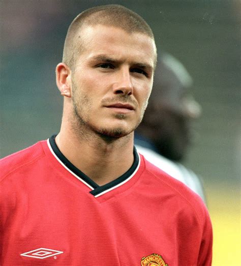 David Beckham greatest accomplishments | GQ India