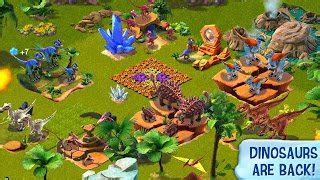 Ice Age Village MOD APK+DATA v2.2.0 (2.2.0) (Mod Unlimited Money) | AndroidPIT Forum