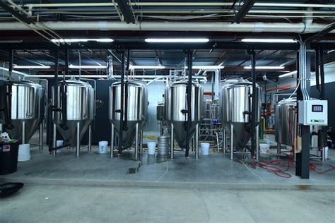 Olentangy River Brewing Company opening this weekend | Drink Up Columbus | Columbus blog about ...