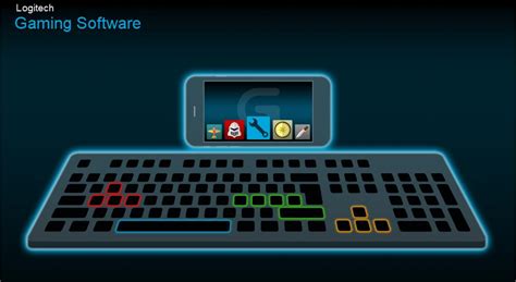 Logitech Gaming Software - Latest Download For Windows - Driver Easy