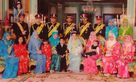 Prince Mateen of Brunei - Wikipedia